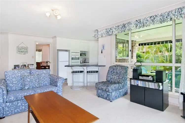 Fifth view of Homely house listing, 10 The Gateway, Laurieton NSW 2443