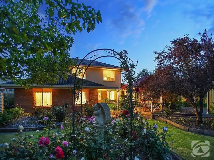 Third view of Homely house listing, 33 Waverley Drive, Willunga SA 5172