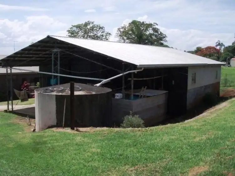 Fourth view of Homely house listing, 453 TREGEAGLE Road, Tregeagle NSW 2480