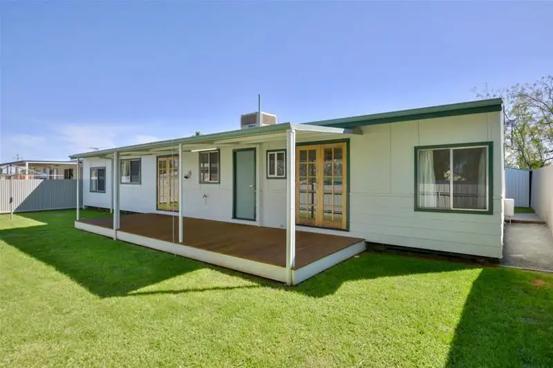 Main view of Homely house listing, 2/4G Forrest Street  Boulder, Kalgoorlie WA 6430