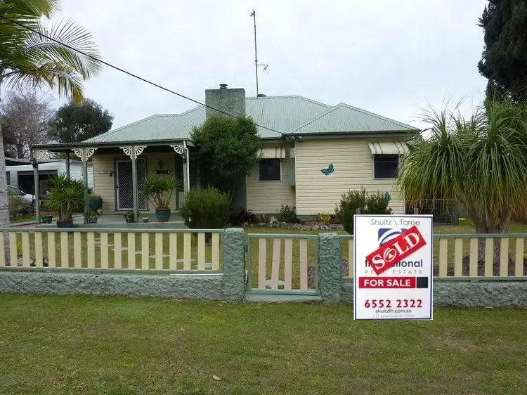 53 George Street, Cundletown NSW 2430