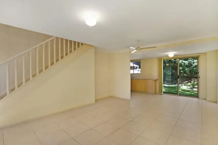 Second view of Homely unit listing, 62/96 Galleon Way, Currumbin Waters QLD 4223
