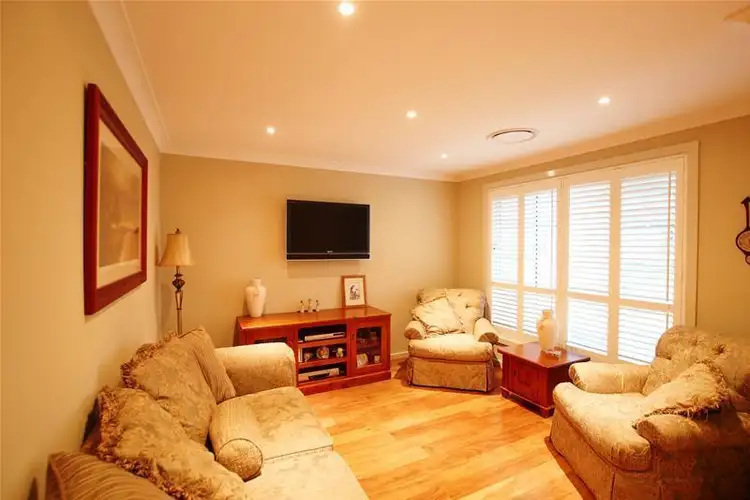 Third view of Homely house listing, 7 Fury Street, Oran Park NSW 2570