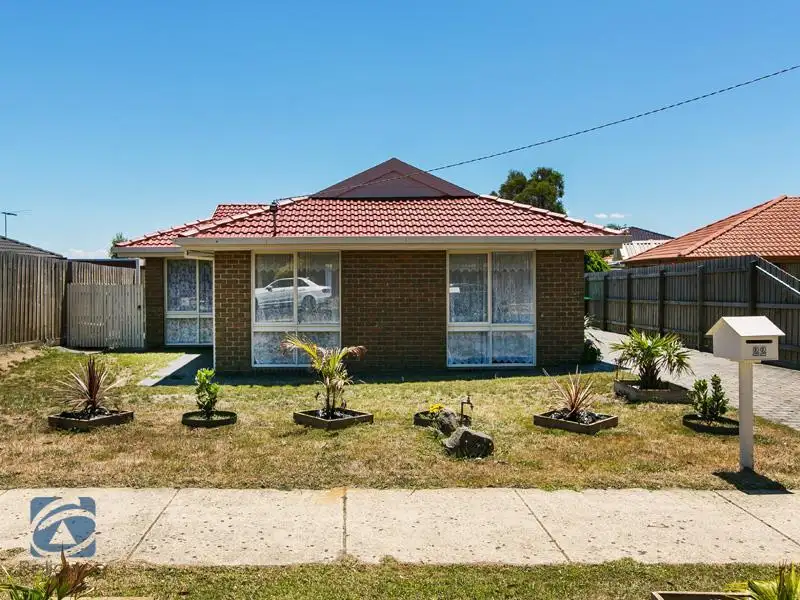 Main view of Homely house listing, 22 Templer Avenue, Hampton Park VIC 3976