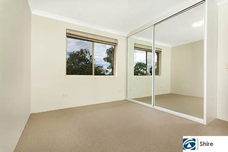 Sixth view of Homely apartment listing, 9/11-15 Sunnyside Avenue, Caringbah NSW 2229