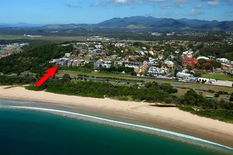 Third view of Homely apartment listing, 3/6 Camperdown Street, Coffs Harbour NSW 2450