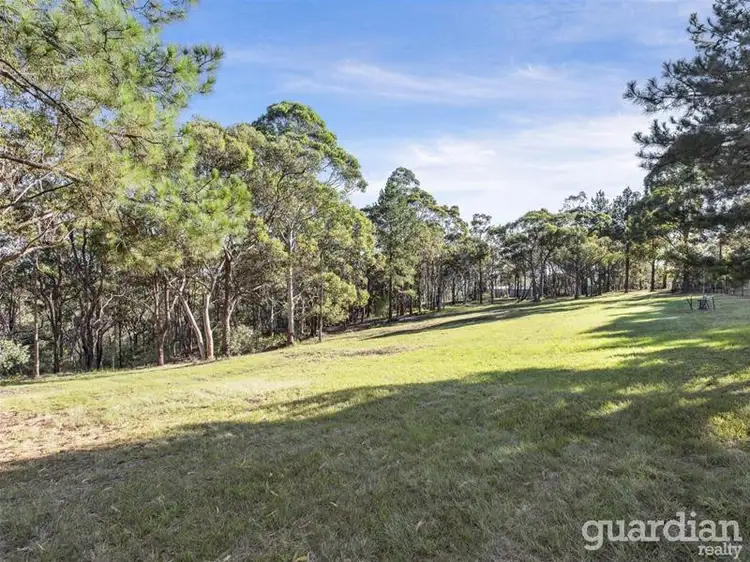 Fourth view of Homely land listing, 1 Hemers Road, Dural NSW 2158