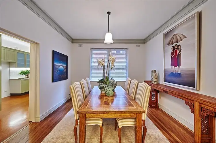 Second view of Homely apartment listing, 4/410 Edgecliff Road, Woollahra NSW 2025