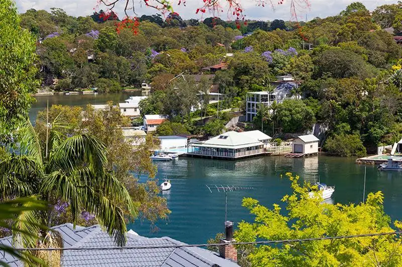 Main view of Homely house listing, 2 Baliga Avenue, Caringbah South NSW 2229