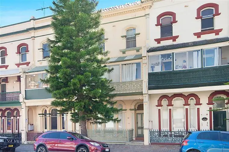 Second view of Homely house listing, 26 Church Street, Newcastle NSW 2300