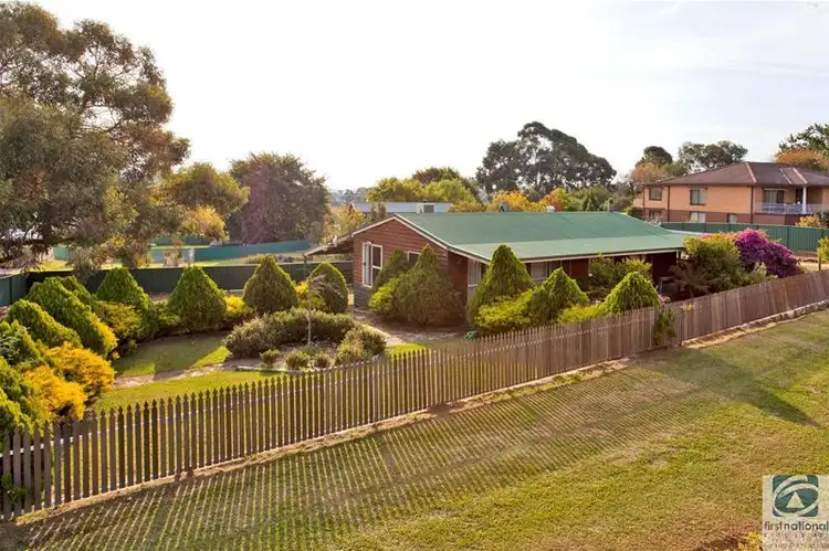 Main view of Homely house listing, 13 Buckland Gap Road, Beechworth VIC 3747