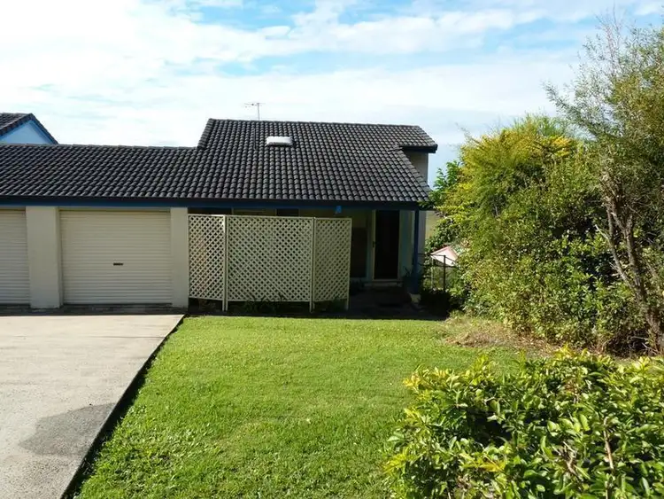 Main view of Homely semi-detached listing, 2/36 Northcott Drive, Goonellabah NSW 2480