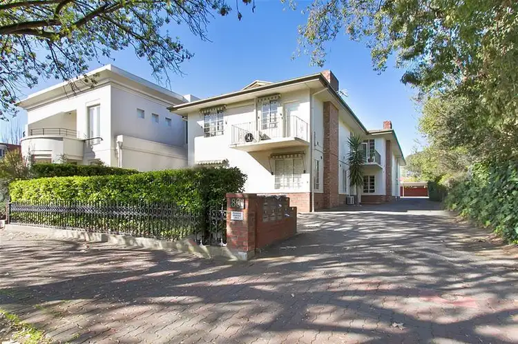 8/86 Osmond Terrace, Norwood SA 5067