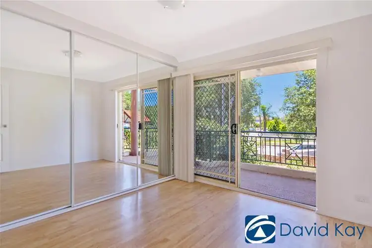 Fifth view of Homely apartment listing, 3/1 Sharp Street, Belmore NSW 2192