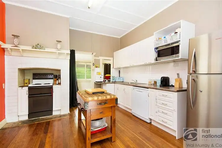 Third view of Homely house listing, 111 Hunter Street, Lismore NSW 2480