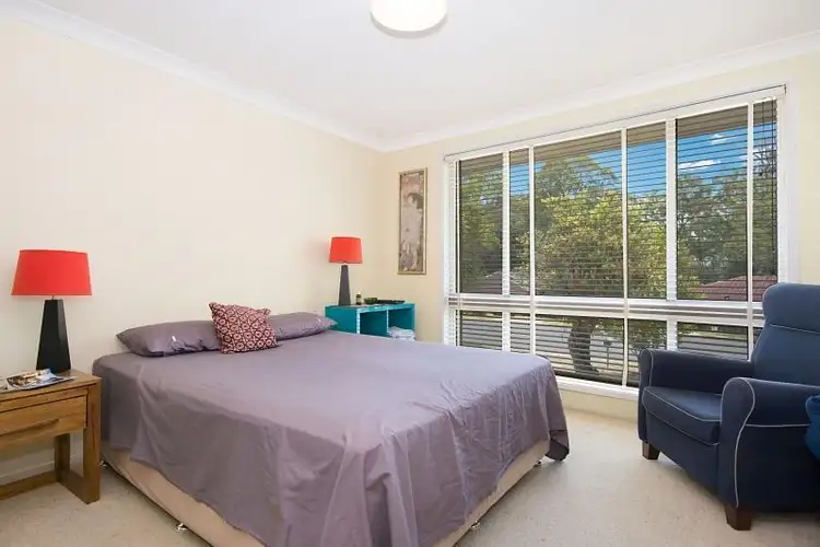 Fifth view of Homely house listing, 28 Figtree Drive, Goonellabah NSW 2480