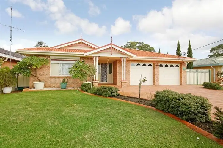 14 Park Street, Tahmoor NSW 2573