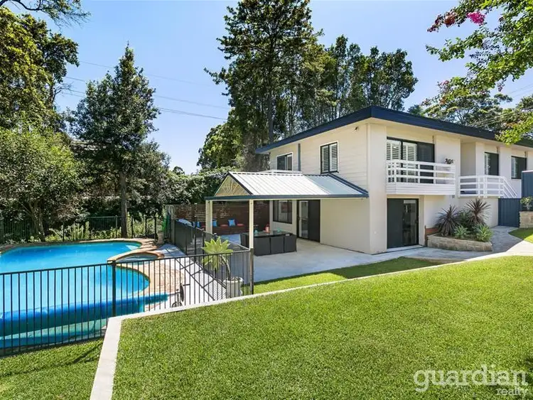 1 Elm Place, North Rocks NSW 2151