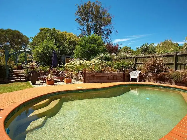 Second view of Homely house listing, 10 Apollo Court, Croydon South VIC 3136