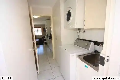 Third view of Homely apartment listing, 2/35 Burra Street, Chevron Island QLD 4217