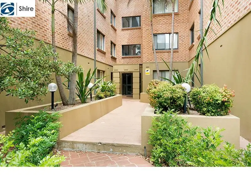 Main view of Homely apartment listing, 15/6-14 Park Street, Sutherland NSW 2232