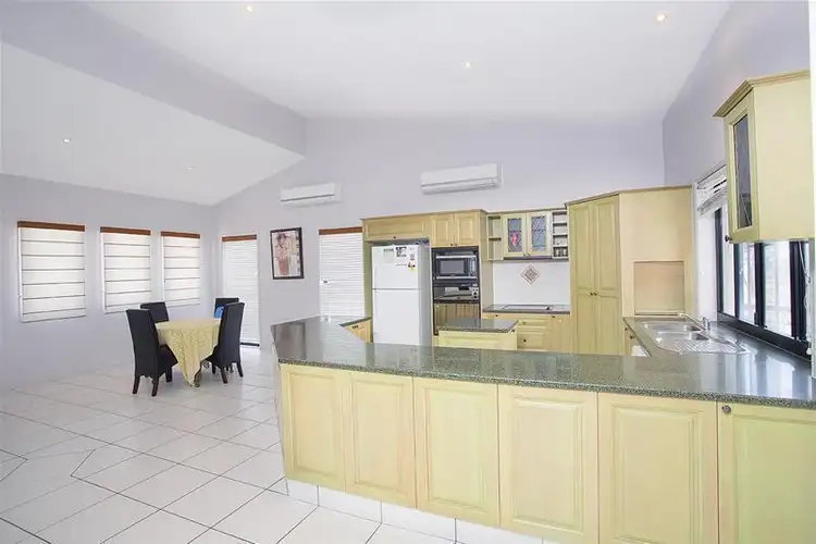 Third view of Homely house listing, 45 Westcott Avenue, Campwin Beach QLD 4737