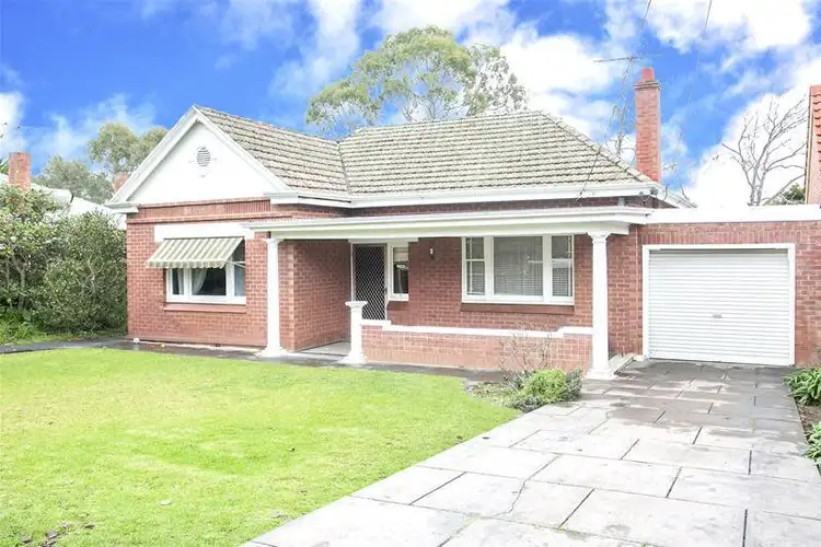 Second view of Homely house listing, 5 Wallace Street, Erindale SA 5066