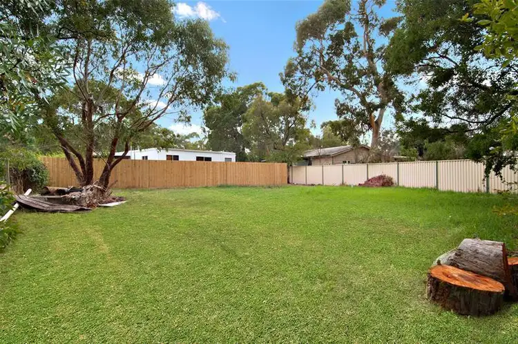 Second view of Homely land listing, 7A Howell Street, Crib Point VIC 3919