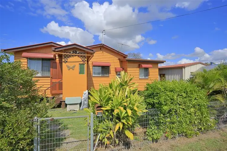 Third view of Homely house listing, 164-166 McCarthy Road, Avenell Heights QLD 4670