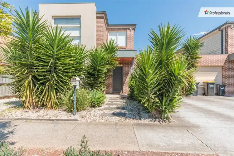 1/39 Scott Street, Melton VIC 3337