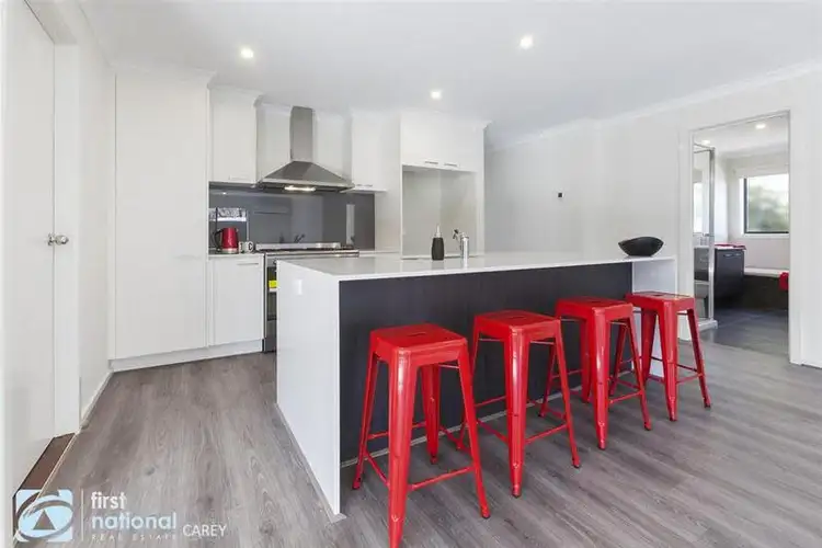Fourth view of Homely house listing, 21B Swan Street, Lara VIC 3212