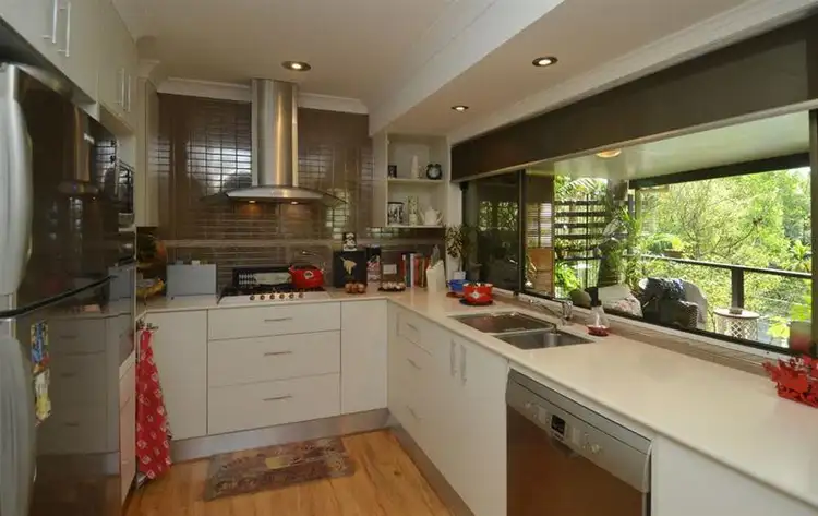 Sixth view of Homely house listing, 83 Ocean Parade, Burleigh Heads QLD 4220