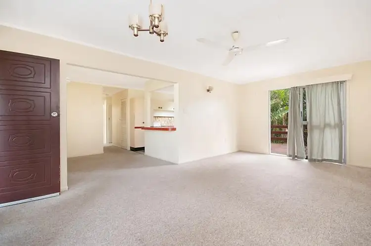Third view of Homely house listing, 11 Mynah Crescent, Condon QLD 4815