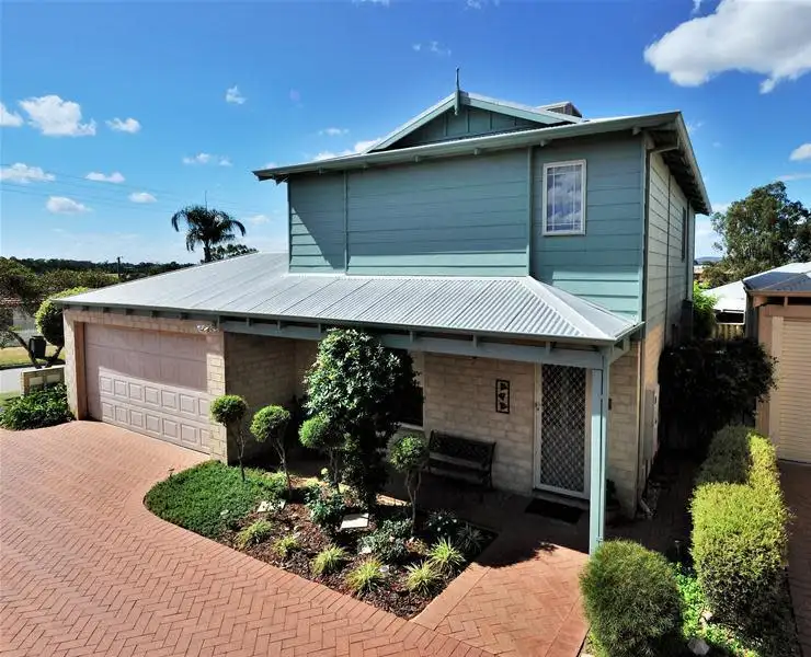 Fourth view of Homely townhouse listing, 1/56 Harper Street, Woodbridge WA 6056