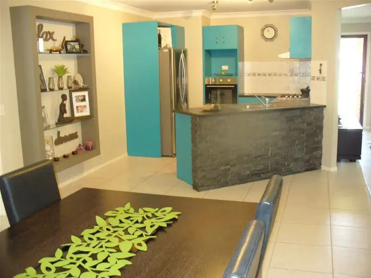 Second view of Homely house listing, 7 Tallwood Place, Horsley NSW 2530