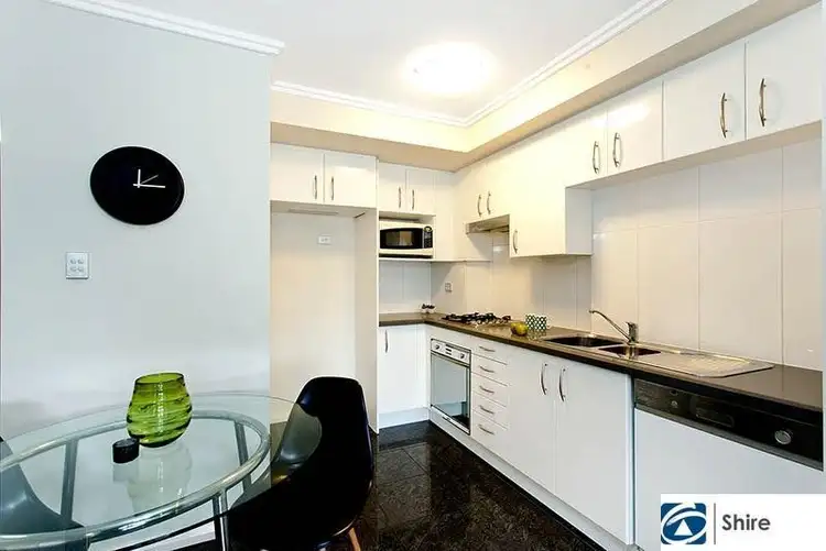 Fourth view of Homely apartment listing, 61/360 Kingsway, Caringbah NSW 2229