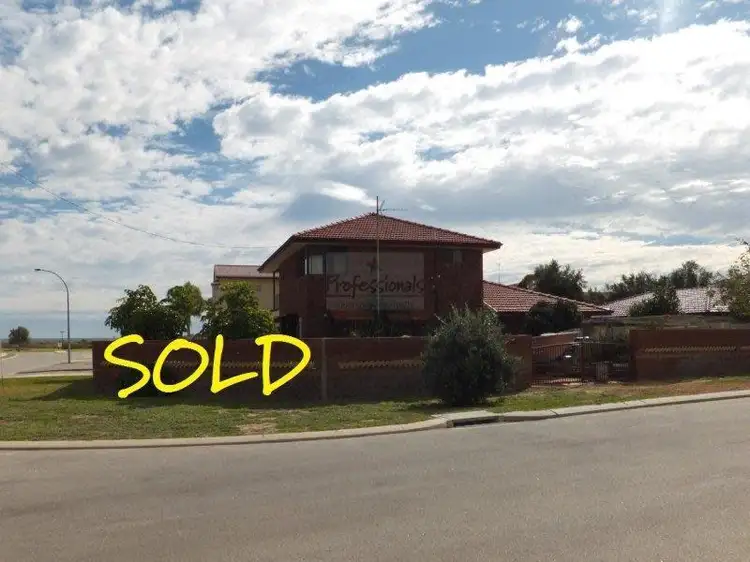 2/32 DOUST Street, Jurien Bay WA 6516
