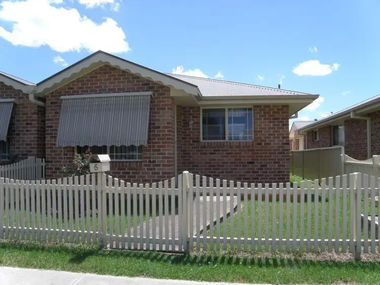 5/20 Henderson Street, Inverell NSW 2360