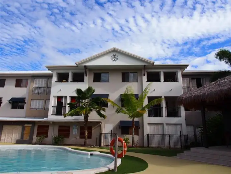 Sixth view of Homely unit listing, 301/29 Springfield Crescent, Manoora QLD 4870