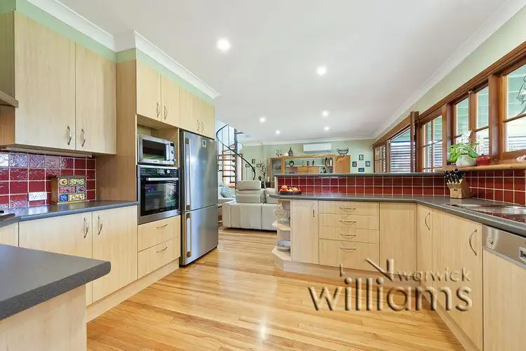 Fourth view of Homely house listing, 60 Henry Street, Five Dock NSW 2046