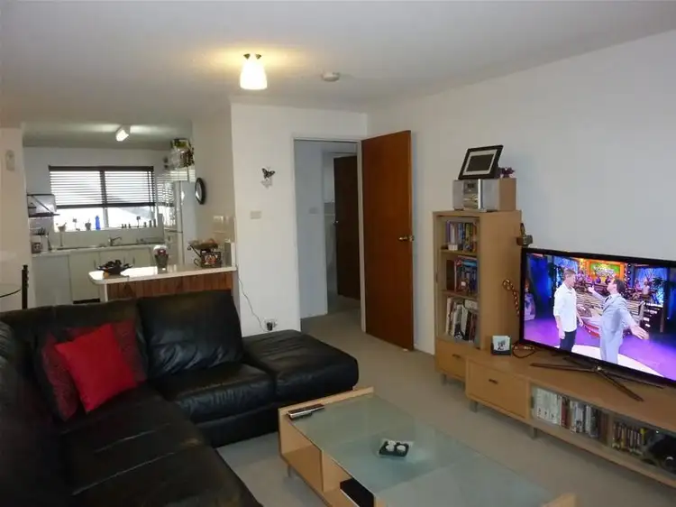 Second view of Homely unit listing, 5/21 Berner Street, Merewether NSW 2291