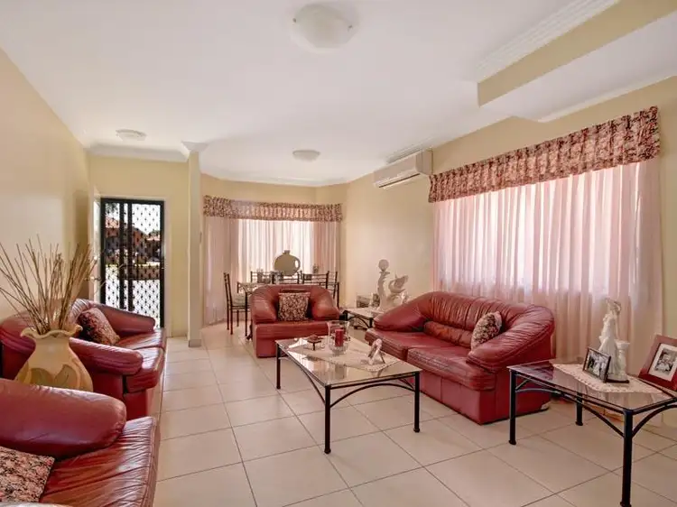 Third view of Homely semi-detached listing, 2/6 Lancelot Street, Punchbowl NSW 2196