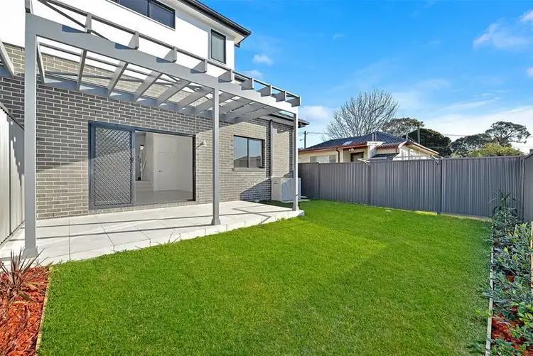 Sixth view of Homely townhouse listing, 1/20 Priam Street, Chester Hill NSW 2162