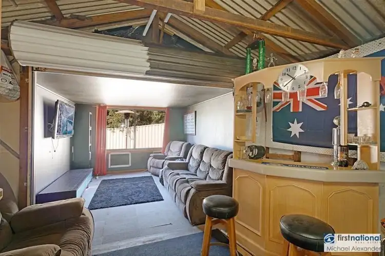 Fifth view of Homely house listing, 42 Macarthur Road, Elderslie NSW 2570