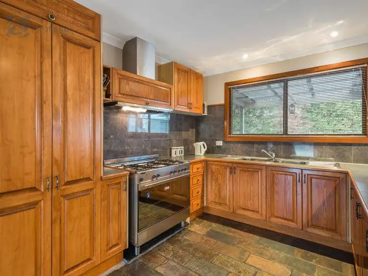 Fifth view of Homely house listing, 4 Cathery Court, Pyalong VIC 3521