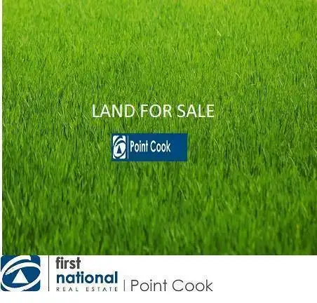 5 Licodia Avenue, Point Cook VIC 3030