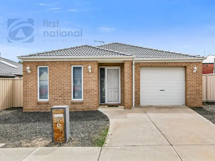 4 Blackduck Crossing, Kilmore VIC 3764