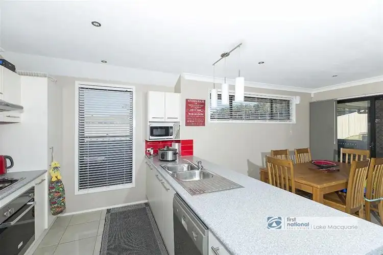 Second view of Homely house listing, 5 Devonshire Street, Cameron Park NSW 2285