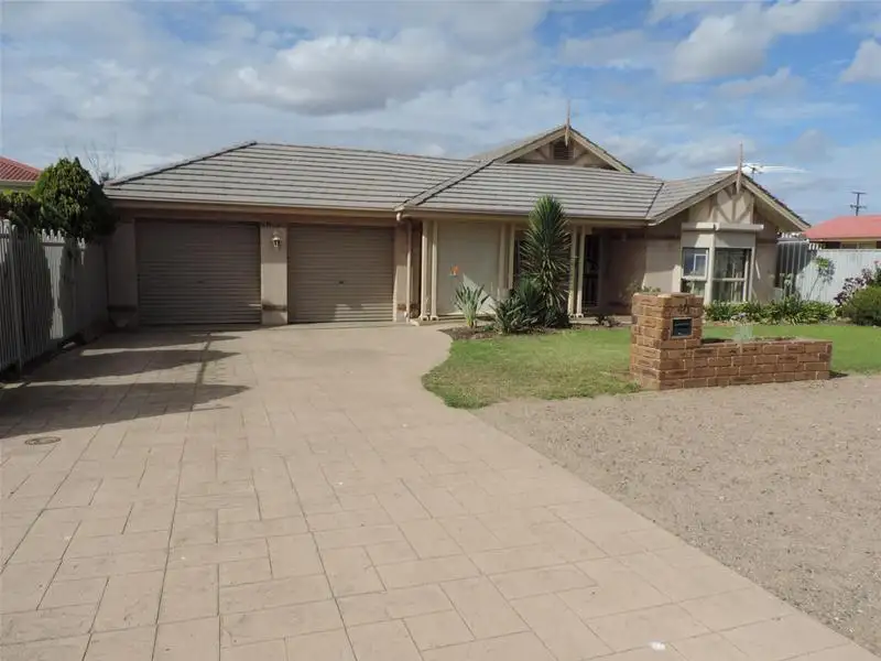 Main view of Homely house listing, 40 Commerce Road, Murray Bridge SA 5253