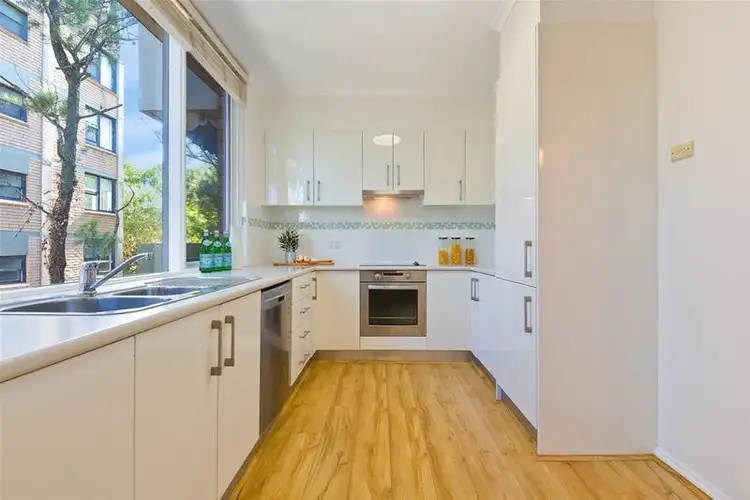 Fourth view of Homely apartment listing, 25/299 Burns Bay Road, Lane Cove NSW 2066